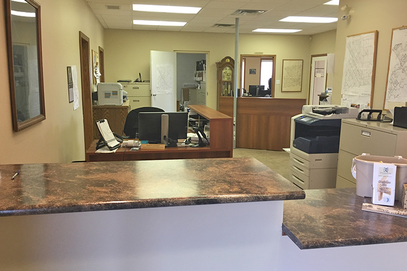 Melancthon Township Municipal Office