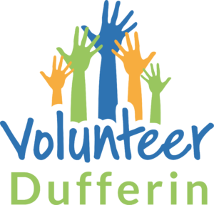 Volunteer Dufferin